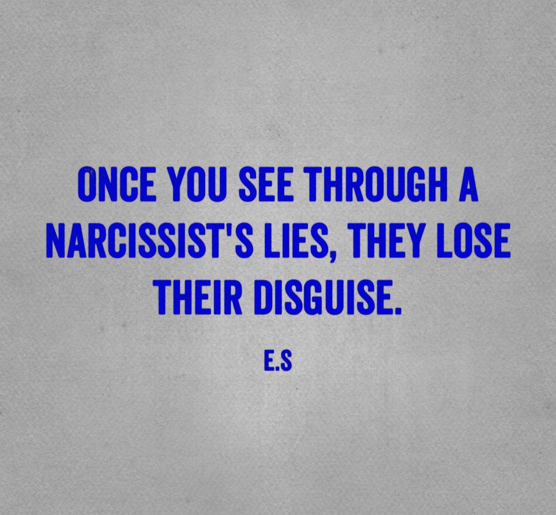 Common Gaslighting Lies Narcissists Need You To Believe.